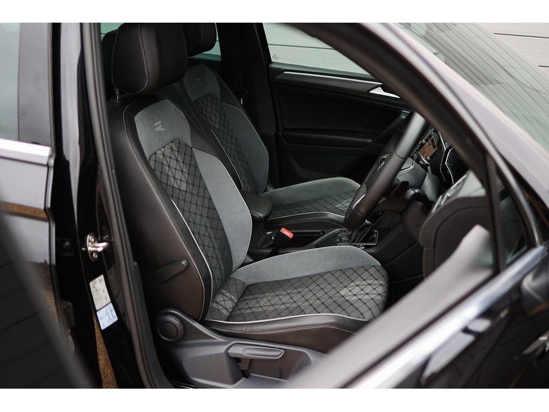 Used Volkswagen Tiguan 2021 for sale - 78003938: Photo 18