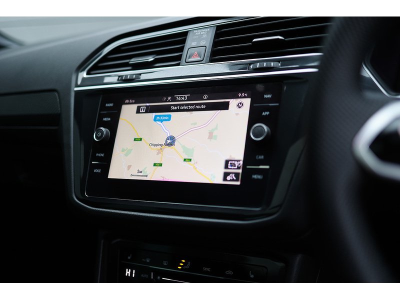 Used Volkswagen Tiguan 2021 for sale - 78003938: Photo 20