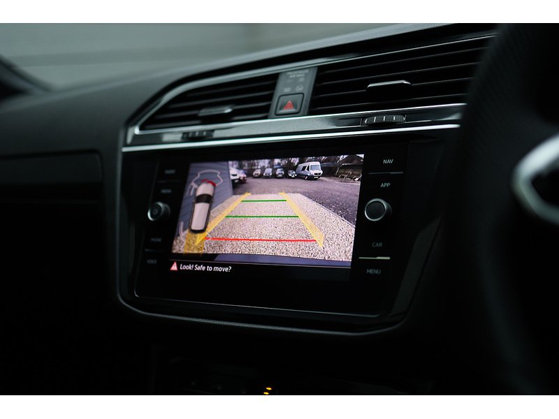 Used Volkswagen Tiguan 2021 for sale - 78003938: Photo 21