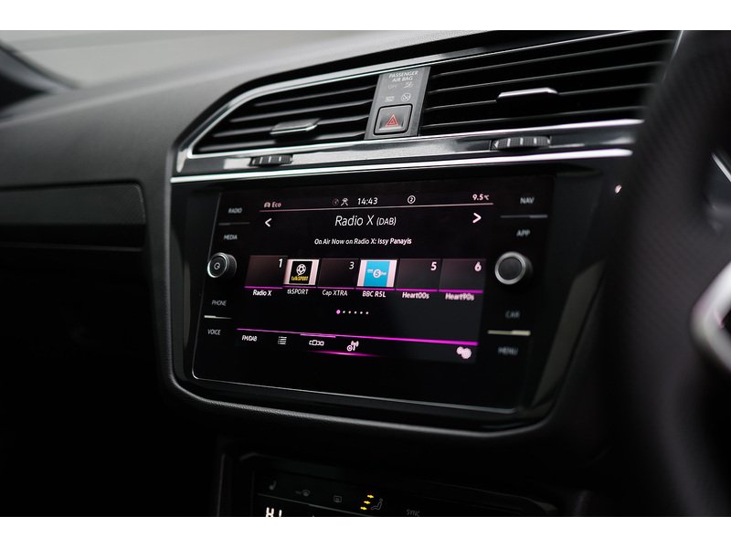 Used Volkswagen Tiguan 2021 for sale - 78003938: Photo 22