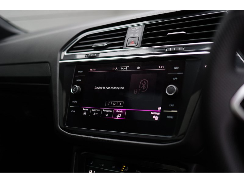 Used Volkswagen Tiguan 2021 for sale - 78003938: Photo 23