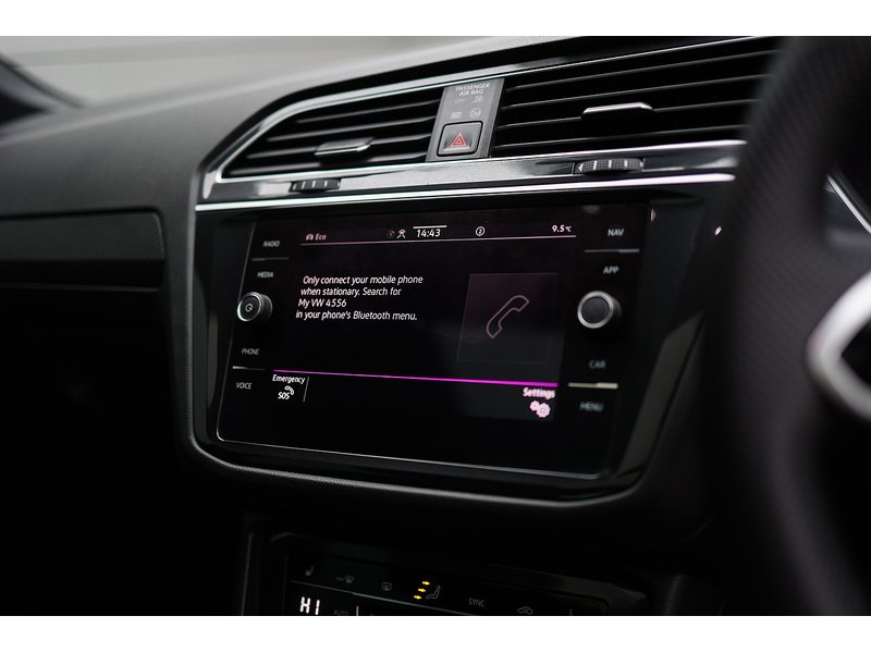 Used Volkswagen Tiguan 2021 for sale - 78003938: Photo 24