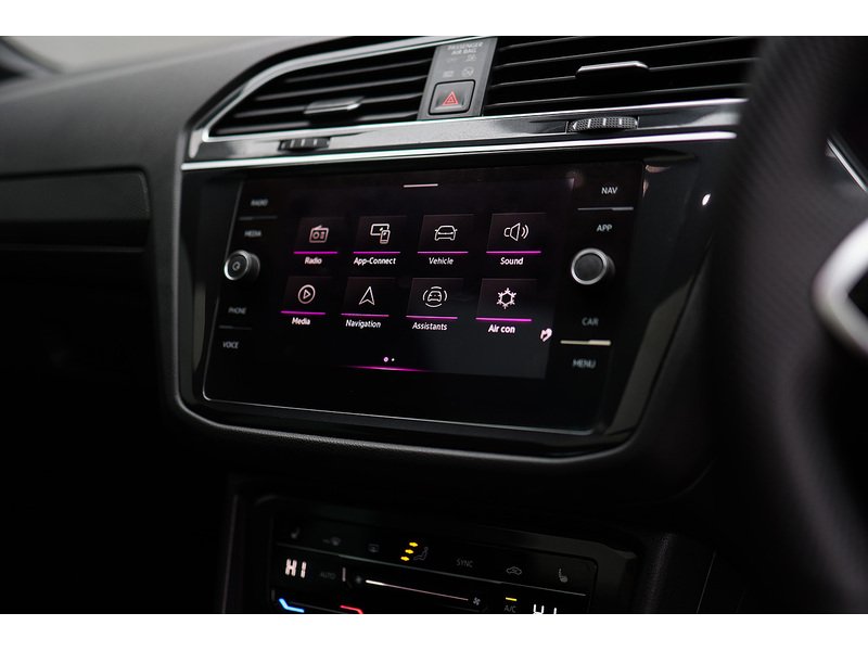 Used Volkswagen Tiguan 2021 for sale - 78003938: Photo 25