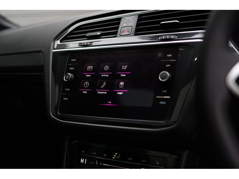 Used Volkswagen Tiguan 2021 for sale - 78003938: Photo 26