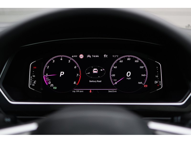 Used Volkswagen Tiguan 2021 for sale - 78003938: Photo 28