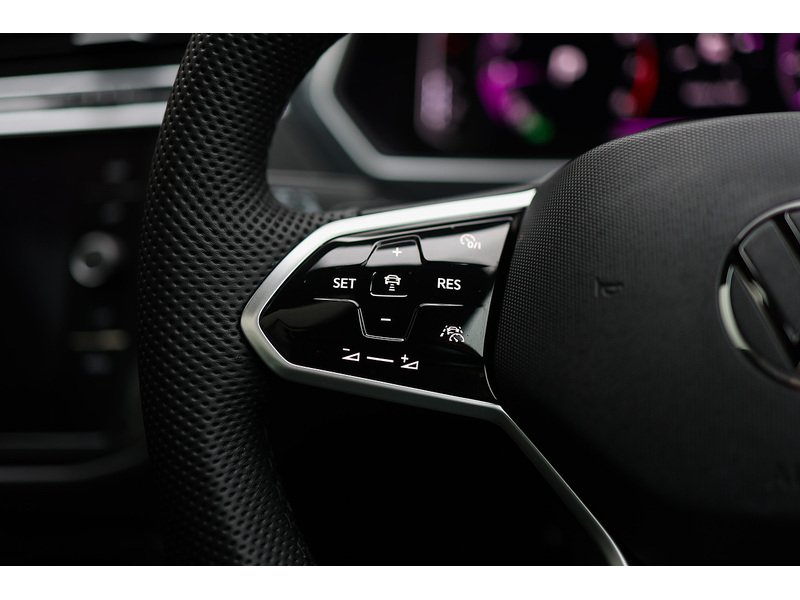 Used Volkswagen Tiguan 2021 for sale - 78003938: Photo 29