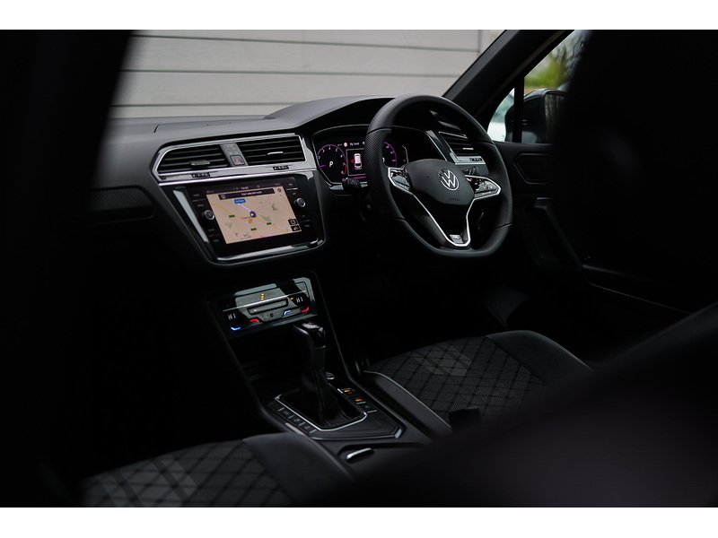 Used Volkswagen Tiguan 2021 for sale - 78003938: Photo 33