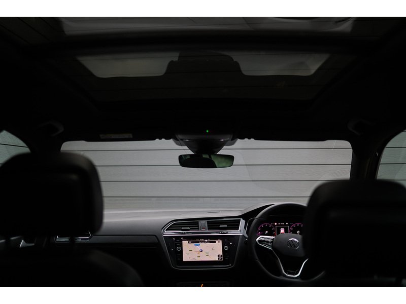 Used Volkswagen Tiguan 2021 for sale - 78003938: Photo 34