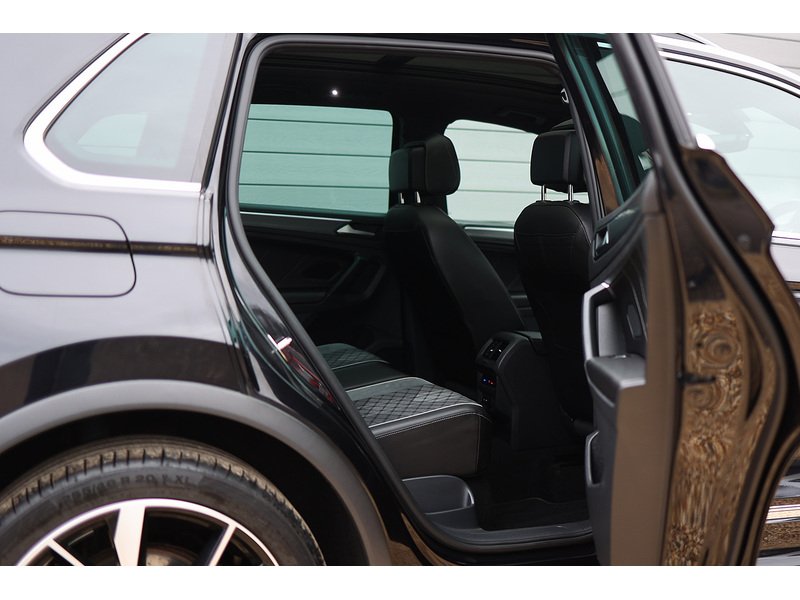 Used Volkswagen Tiguan 2021 for sale - 78003938: Photo 35