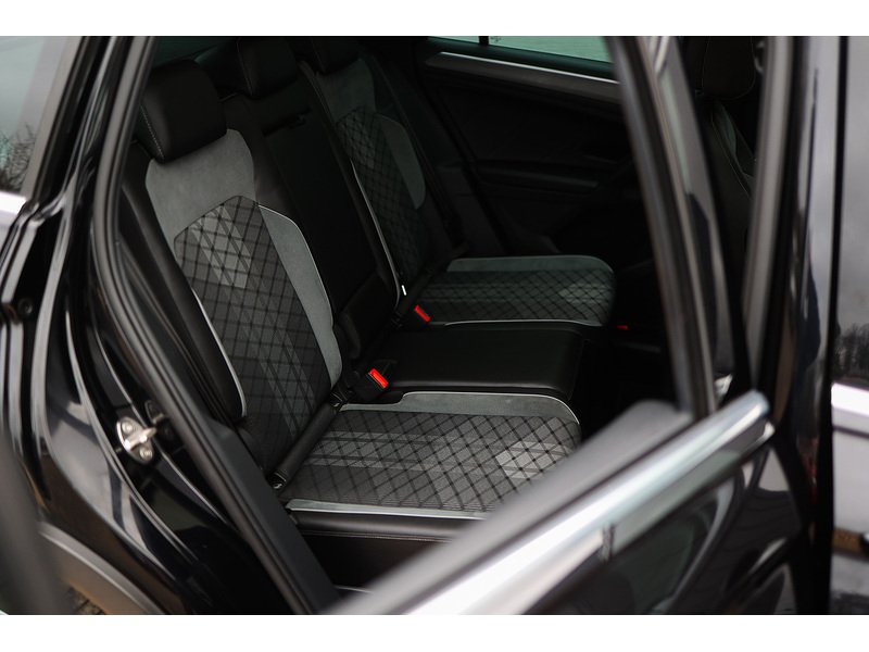 Used Volkswagen Tiguan 2021 for sale - 78003938: Photo 36