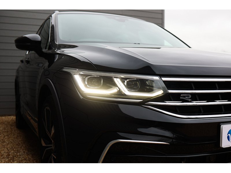 Used Volkswagen Tiguan 2021 for sale - 78003938: Photo 39