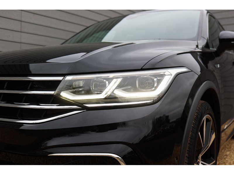 Used Volkswagen Tiguan 2021 for sale - 78003938: Photo 40