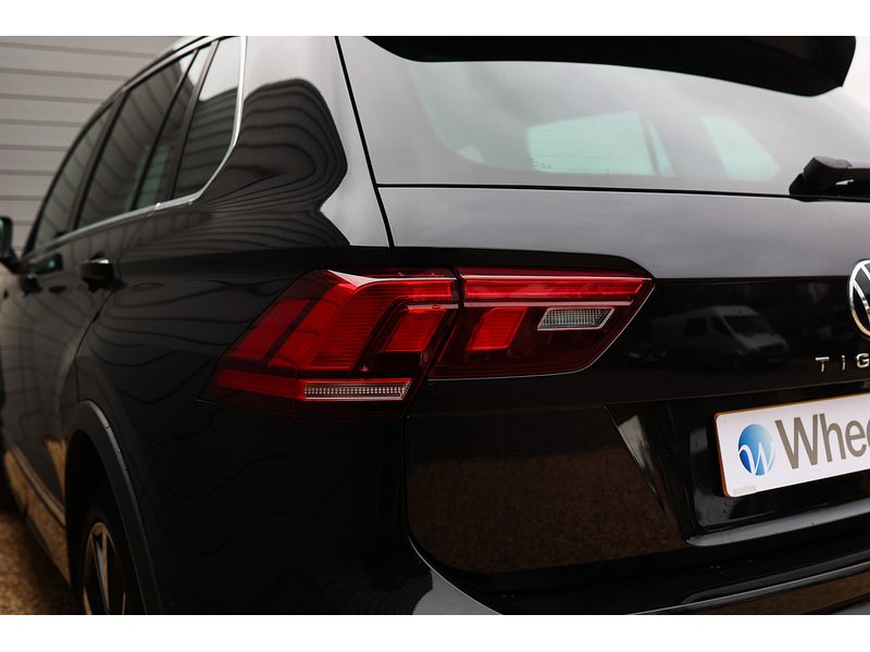 Used Volkswagen Tiguan 2021 for sale - 78003938: Photo 41