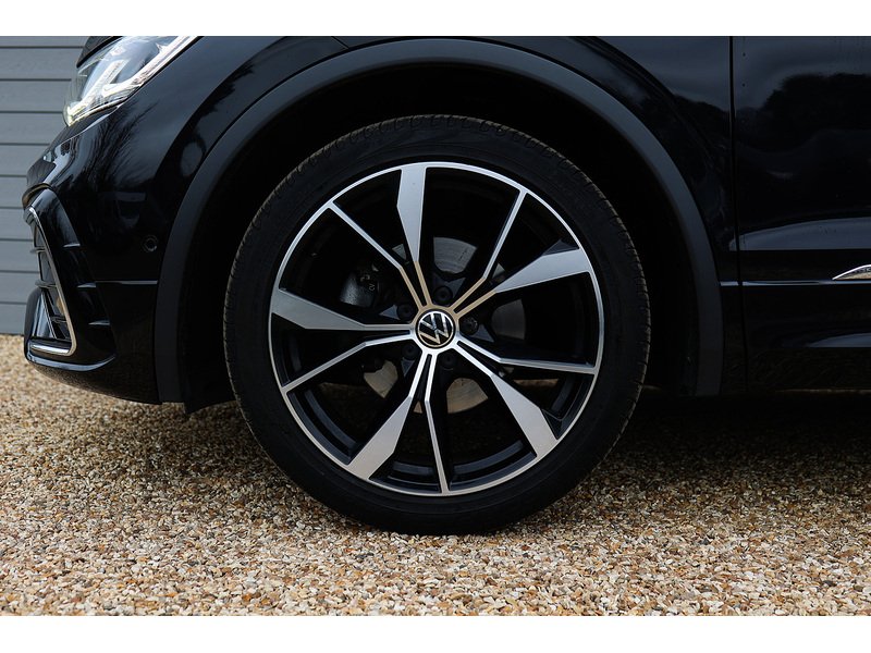 Used Volkswagen Tiguan 2021 for sale - 78003938: Photo 44