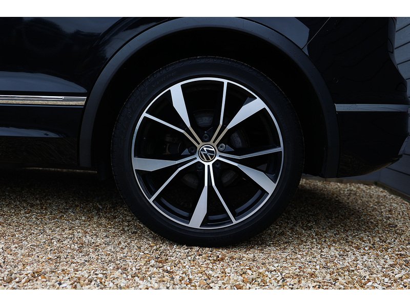 Used Volkswagen Tiguan 2021 for sale - 78003938: Photo 45