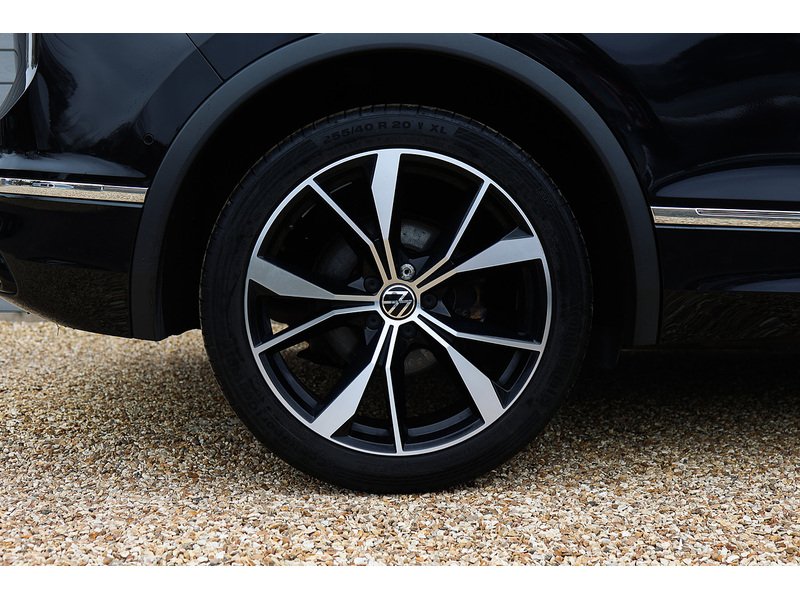 Used Volkswagen Tiguan 2021 for sale - 78003938: Photo 46