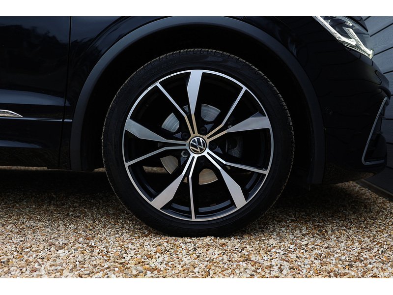 Used Volkswagen Tiguan 2021 for sale - 78003938: Photo 47