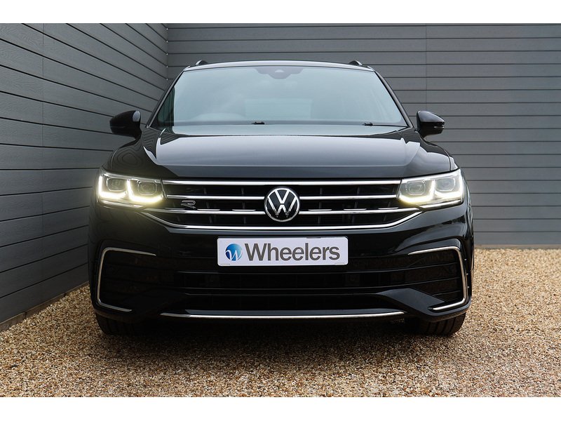 Used Volkswagen Tiguan 2021 for sale - 78003938: Photo 7