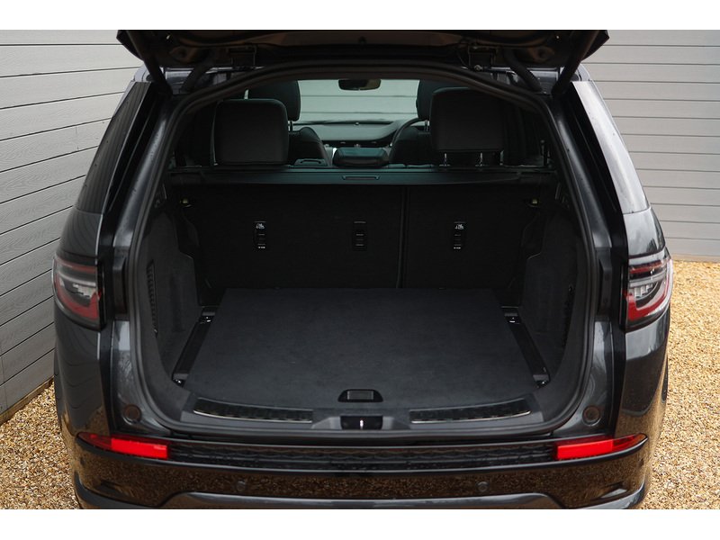 Used Land Rover Discovery Sport 2023 for sale - 77902508: Photo 13