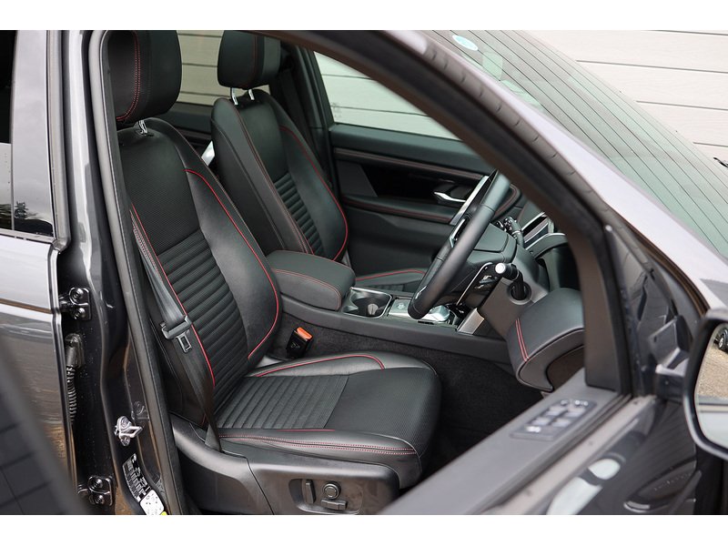 Used Land Rover Discovery Sport 2023 for sale - 77902508: Photo 17