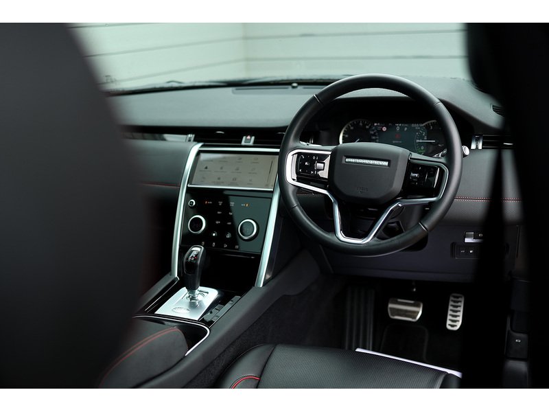 Used Land Rover Discovery Sport 2023 for sale - 77902508: Photo 18