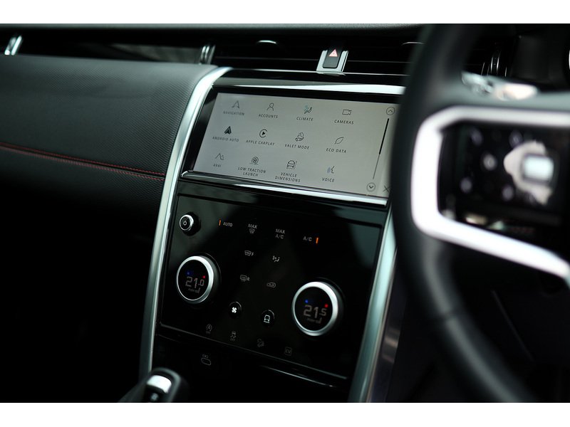 Used Land Rover Discovery Sport 2023 for sale - 77902508: Photo 19