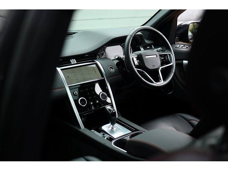 Used Land Rover Discovery Sport 2023 for sale - 77902508: Photo 2