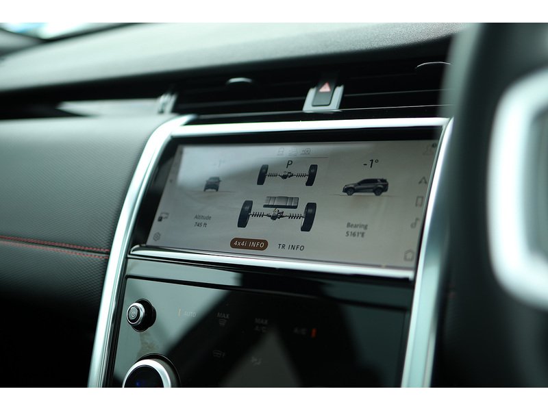 Used Land Rover Discovery Sport 2023 for sale - 77902508: Photo 20