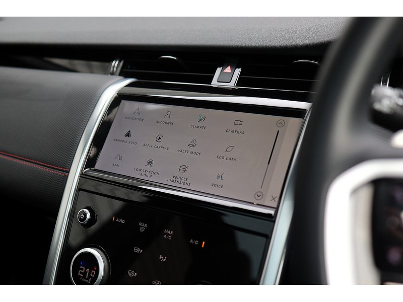 Used Land Rover Discovery Sport 2023 for sale - 77902508: Photo 22