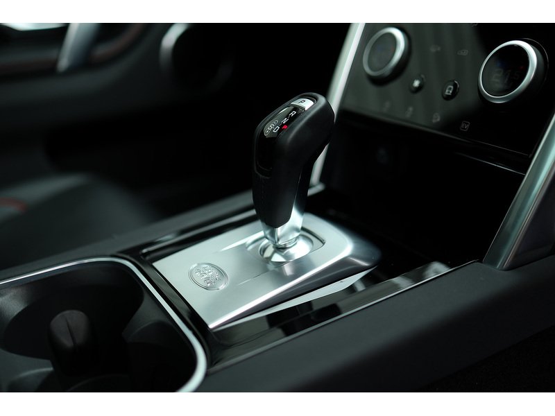 Used Land Rover Discovery Sport 2023 for sale - 77902508: Photo 24