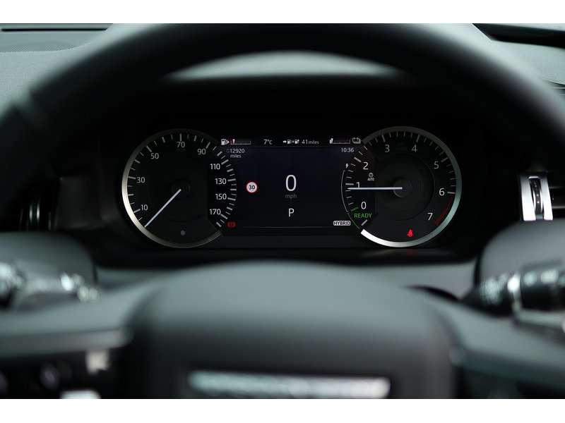 Used Land Rover Discovery Sport 2023 for sale - 77902508: Photo 25