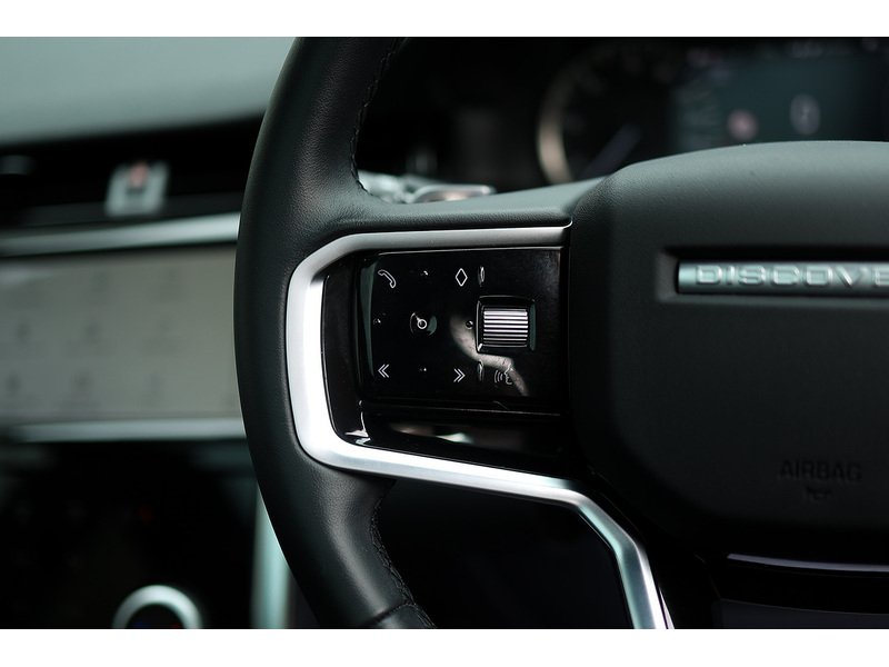 Used Land Rover Discovery Sport 2023 for sale - 77902508: Photo 26