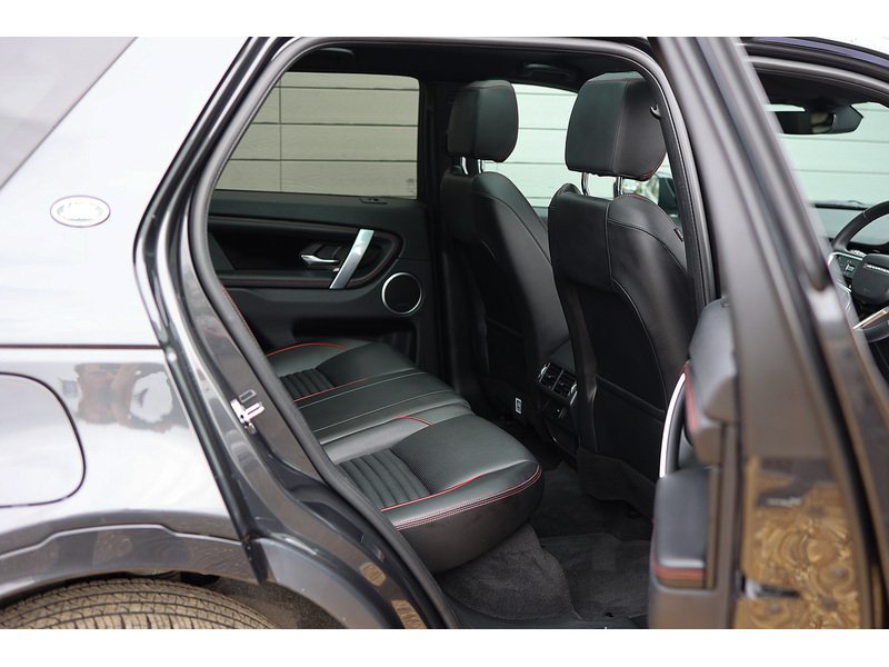 Used Land Rover Discovery Sport 2023 for sale - 77902508: Photo 29