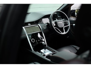 Used Land Rover Discovery Sport 2023 for sale - 77902508: Photo