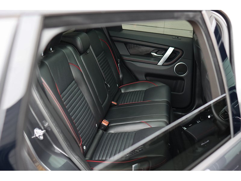 Used Land Rover Discovery Sport 2023 for sale - 77902508: Photo 30