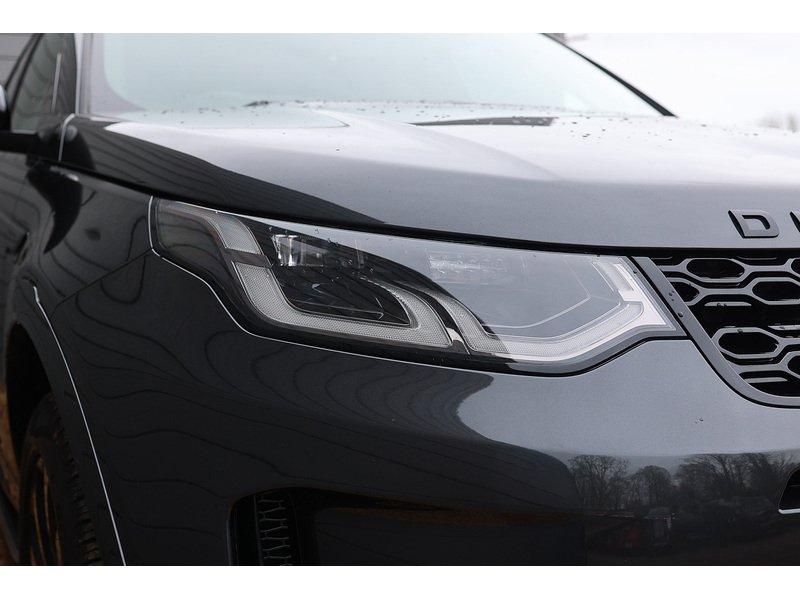 Used Land Rover Discovery Sport 2023 for sale - 77902508: Photo 36