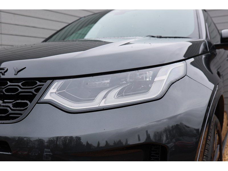 Used Land Rover Discovery Sport 2023 for sale - 77902508: Photo 37