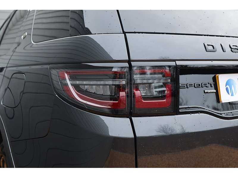 Used Land Rover Discovery Sport 2023 for sale - 77902508: Photo 38