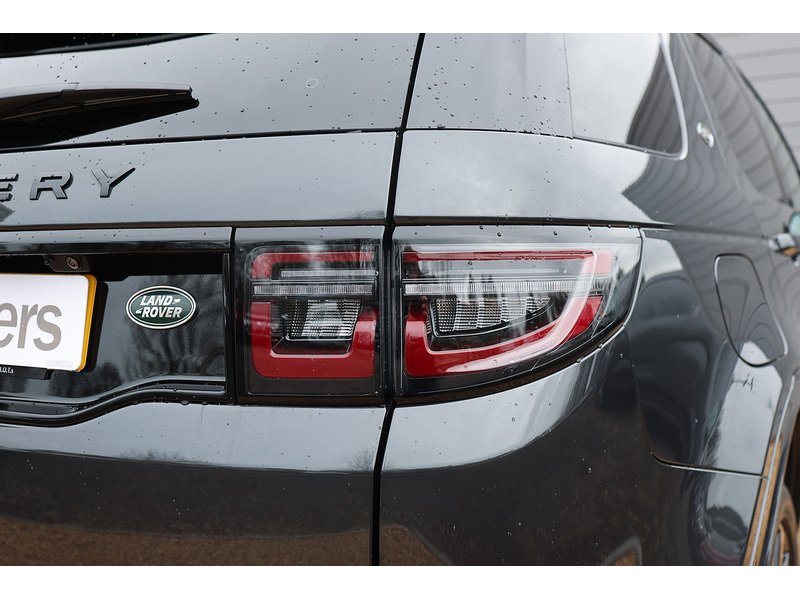 Used Land Rover Discovery Sport 2023 for sale - 77902508: Photo 39