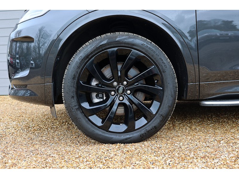 Used Land Rover Discovery Sport 2023 for sale - 77902508: Photo 41