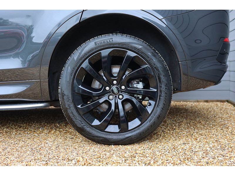 Used Land Rover Discovery Sport 2023 for sale - 77902508: Photo 42