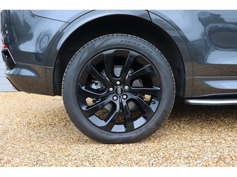 Used Land Rover Discovery Sport 2023 for sale - 77902508: Photo 43