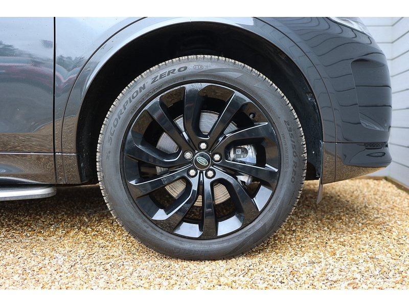 Used Land Rover Discovery Sport 2023 for sale - 77902508: Photo 44