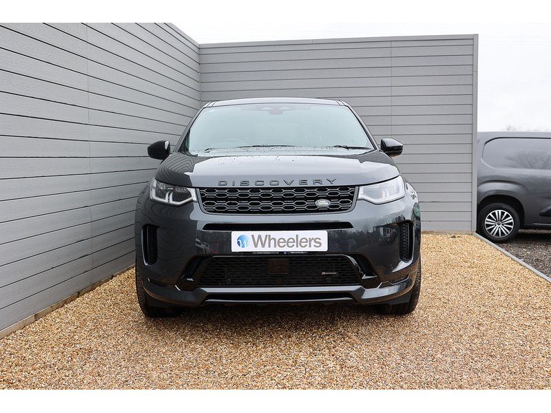 Used Land Rover Discovery Sport 2023 for sale - 77902508: Photo 6