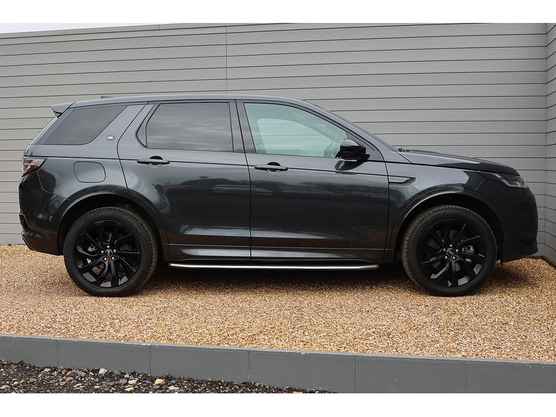 Used Land Rover Discovery Sport 2023 for sale - 77902508: Photo 7