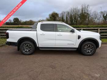 Used Ford Ranger 2023 for sale - 74566580: Photo