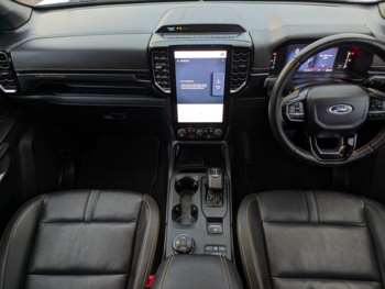 Used Ford Ranger 2023 for sale - 74566580: Photo