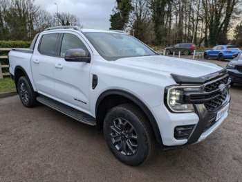 Used Ford Ranger 2023 for sale - 74566580: Photo