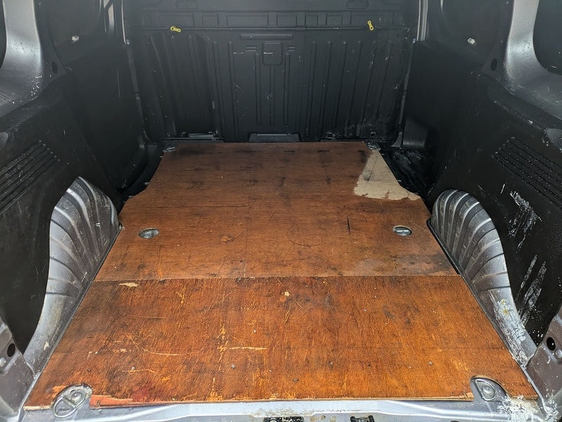 Used Citroen Berlingo 2018 for sale - 77452587: Photo 11