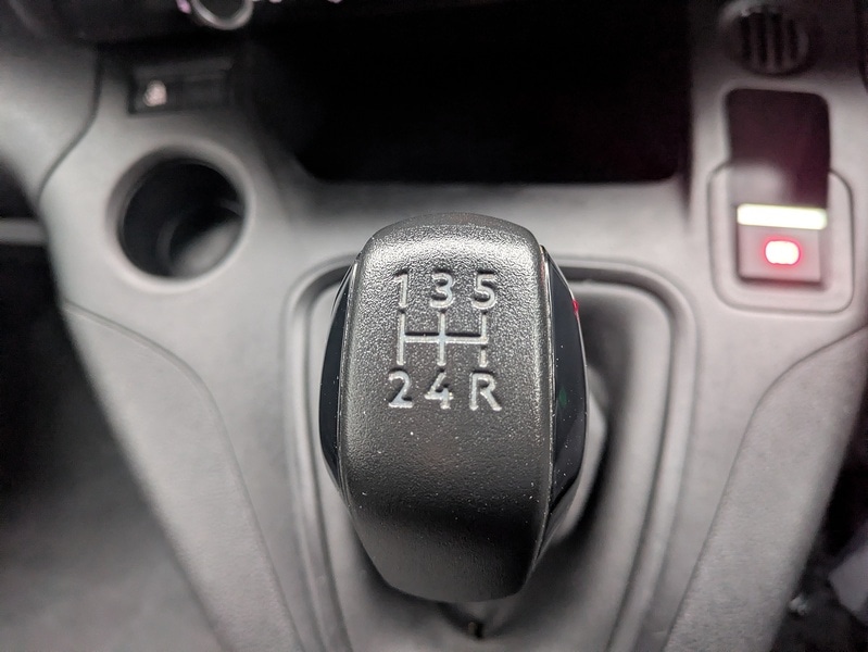 Used Citroen Berlingo 2018 for sale - 77452587: Photo 17